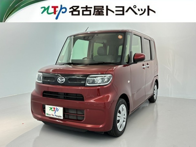 タント X