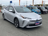 プリウス 1.8 A ツーリングセレクション E-Four 4WD 