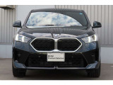 X2 xドライブ20d Mスポーツ 4WD 