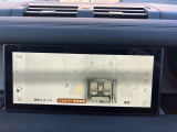 タッチパネルで操作性もバッチリです。