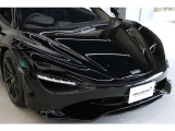 プロテクションフィルム フロントフル施工