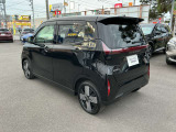 車検整備付きの場合は24ヶ月点検を実施後お引渡しいたします※商用車は12ヶ月点検整備付