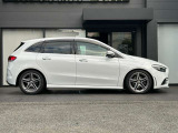 Bクラス B200d AMGライン 