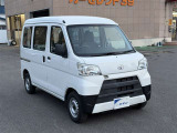 ピクシスバン スペシャル ハイルーフ 4WD 