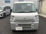 NV100クリッパー DX ハイルーフ 5AGS車 