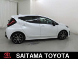 トヨタの「ロングラン保証」付き。メ-カ-を問わず、走行距離無制限、埼玉トヨタで中古車をお買い上げいただいたお客様に安心で快適なカ-ライフをお約束する1年間の保証です。有料で延長もできます。