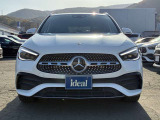 GLAクラス GLA200d 4マチック AMGライン 4WD 