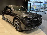 GLC 350e 4マチック スポーツ エディション スター 4WD 