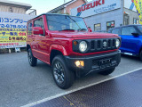 新車黒からフェラーリレッドブラックツートンNEWペイント登録済み未使用車お早めにお好きなパーツメーカでリフトUP&ボディカスタムお得に可能です是非ご相談ください