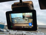 既設のドライブレコーダーはそのままお渡しが可能となります※アクセサリー品を含む後付け品は車両保証の対象外となります。