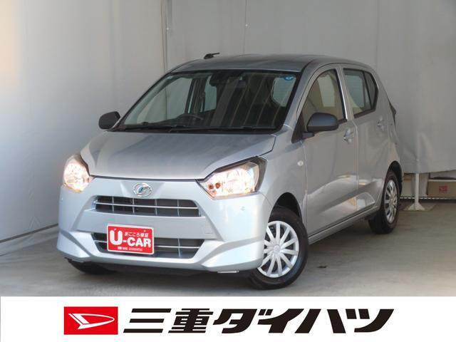 ミライース L SAIII 