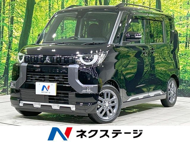 デリカミニ G プレミアム