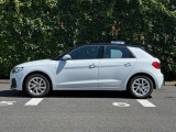 A1スポーツバック 25 TFSI アドバンスド 