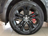 Fペイス Rダイナミック SE 2.0L P400e  4WD 