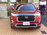WR-V 1.5 Z プラス 
