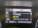 蓄積してきた技術をさらに進化させ、高機能化。新開発した先進の安全運転支援システムです。