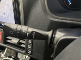 機能上の問題はありませんがワイパースイッチが劣化しております。