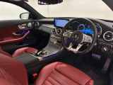 Cクラスクーペ AMG C43 4マチック 4WD 