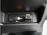 ETC装備で高速道路楽々!