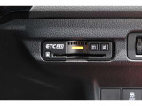 ◆◆ETC付!高速道路の料金所はキャッシュレスで通過です!サービスエリア等にあるスマートインターの出入りも利用可能でとっても便利☆ご納車後すぐにお使い頂けるようセットアップしてのお渡しとなります。
