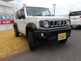 ジムニーノマド 1.5 FC 4WD 