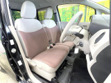 ドライバーによって運転しやすいポジションは異なり、あの車はどうなのか不安なこともありますよね。気になるお車は店頭で乗り込んでご確認いただけます♪