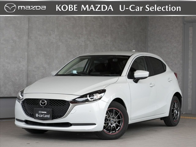 MAZDA2 1.5 15S プロアクティブ