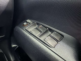 運転席から操作可能なパワーウィンドウ!