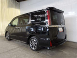 ノア 2.0 Si W×B II 
