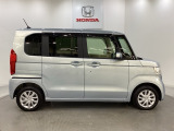 購入後も自社指定整備工場完備でお客様の愛車をしっかりサポート致します!御納車時には安全かつ安心してお乗り頂けるようホンダ専門知識を持つ整備スタッフが点検・整備・装備も説明をしてお渡ししております。