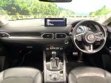 CX-5 2.2 XD ブラックトーンエディション 