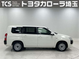見切りの良いボディデザインで車両感覚がつかみやすく運転しやすい!