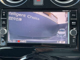 ◆◆◆ナビ連動タイプですので、ドライブレコーダーの映像をナビの画面で確認できます。