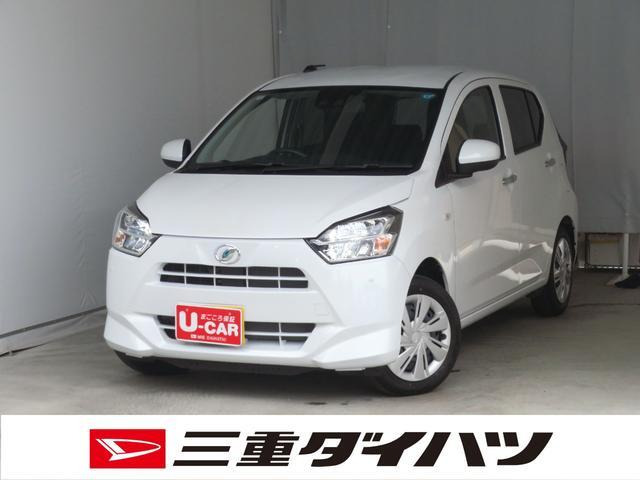 ミライース X SAIII 