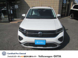 T-Cross TSI アクティブ 