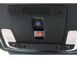 緊急通報ボタンが装備されています。ホンダコネクト対応。ご利用には、Honda Total Care プレミアムのご加入が必要です。