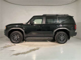 ランドクルーザー250 2.7 VX 4WD 