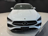 CLAクラス CLA200d AMGラインパッケージ 