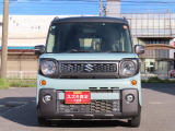 スペーシアギア ハイブリッド(HYBRID) XZ 