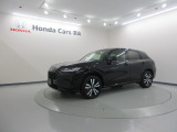 ホンダ ZR-V