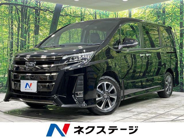 ノア 2.0 Si