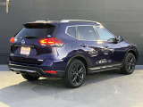 エクストレイル 2.0 20Xi 2列車