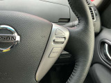 クルーズコントロールで高速道路の運転もラクラク!