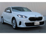 1シリーズ 120 