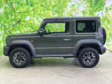 ジムニーシエラ 1.5 JC 4WD 