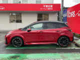 スタイリッシュなデザインもかっこいいです!