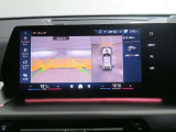 ◆iDriveを装備。操作系統をディスプレイから独立させることで、人間工学に基づいた最適な運転環境を実現しております。◆