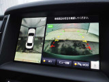 スカイライン 3.5 ハイブリッド GT 4WD 