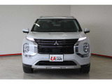 アウトランダー PHEV 2.4 G 4WD 