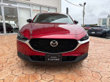 CX-30 2.0 20S ブラック セレクション 